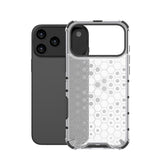 Honeycomb Shockproof Phone Case